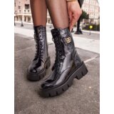 Resti Women's workwear ankle boots Milloze | shoptok.hr