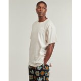 Adidas Trefoil Essentials Oversized T-Shirt Bež | shoptok.hr
