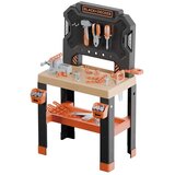 Smoby delavnica Black & Decker | Shoptok.si