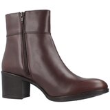Geox D NEW ASHEEL Smeđa | shoptok.hr