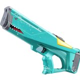 INORCO Električna vodna pištola Shark | Poletne igrače za bazen Visokotlačna pištola za otroke, (22095795) Cene