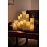 Sirius LED svijeća (visina 12,5 cm) Sara – | shoptok.hr