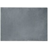 vidaXL Umetno zajčje preproga Antracit 240 x 340 cm Poliester | Shoptok.si