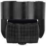  Spoljašnji PIR senzor pokreta i sumraka 1200W/230V IP65, crne boje | Eponuda.com