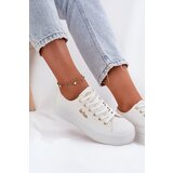 Lee Cooper Womens Sneakers On Platform | Shoptok.si