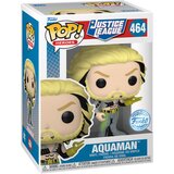 Funko Pop Heroes Justice League Aquaman Special Edition | Shoptok.si