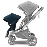 Thule Sleek Sibling sjedalica za dječja kolica plava | shoptok.hr