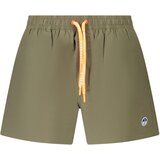 North Sails SWIMSUIT BOTTOM MEN GREEN | Shoptok.si