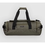 Quiksilver Shelter Duffle Travel Bag grape leaf Cene