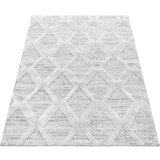 Ayyildiz Carpets Svijetlo sivi tepih 80x150 cm Pisa – | shoptok.hr