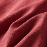  Dječja majica s dugim rukavima tamnocrvena 104 | shoptok.hr