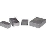 Hammond Electronics 27134PSLA univerzalno kućište aluminij aluminij boja 1 St. | Eponuda.ba
