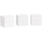 Tenda Nova MW6 Dual-band (2.4 GHz /5 GHz) Wi-Fi 5 (802.11ac) White 2 Cijene