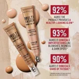 Rimmel Last fin 2u1 Ivory puder korektor
