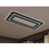  LED prigušiva plafonsko svetlo LED/85W/230V 3000-6500K + daljinski upravljač | Eponuda.com