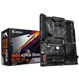 Gigabyte B550 aorus elite v2 rev. 1.0 am4 atx ddr4 rgb gaming osnovna plo&scaron;ča cene