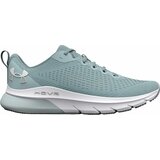 Under Armour Women's UA HOVR Turbulence Running Shoes Fuse Teal/White 40,5 | shoptok.hr