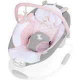 Kids II ležaljka za bebe flora ingenuity SKU12201 | ePonuda.com