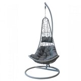 Olimp Sport Baštenska ljuljaška Grigio | ePonuda.com