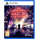  Shadows of Doubt (PS5) - rabljeno | Shoptok.si