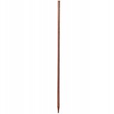KADAX Oškropljen impregniran lesen kol Fi 28 mm 120 cm oporna palica za rastline, (5000362409) | Shoptok.si