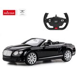  307315 R / C 1 / 12 BENTLEY CONTINENTAL GT SPEED CONVERTIBLE Cene