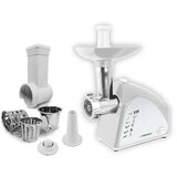 Esperanza aparat za mletje mesa Rissole, 2200W | Shoptok.si