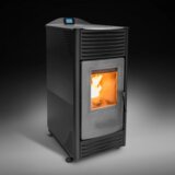 Termomont toby h 15 kw samočistač crn peć na pelet za etažno grejanje | ePonuda.com