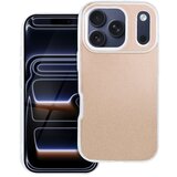  Futrola SHINING CASE za iPhone 17 Pro zlatna | ePonuda.com
