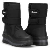 DARK SEER Black Women's Long Boots | Shoptok.si
