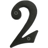  Broj kućni kovani 2 | Shoptok.si