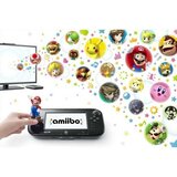 Nintendo amiibo splatoon - squid | Eponuda.com