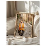 WALLXPERT dekorativna slika u okviru 50 x 70 cm | Eponuda.com