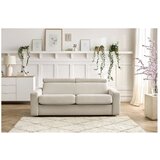 Bobochic Paris Krem sklopiva kutna garnitura Monaco – | shoptok.hr