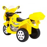 Motor na akumulator BJX-088 - žuti | shoptok.hr