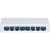 Dahua PFS3008-8ET-L-V2 8-Port Desktop Fast Ethernet Switch