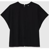 Marisse Women's T-Shirt L-Ts-4603 Black | Shoptok.si