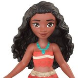 Mattel Disney Princess Mini princeza Moana lutka: Oceansko blago ZA6047 | shoptok.hr