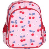 A Little Lovely Company nahrbtnik za vrtec – češnje | Shoptok.si