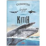 Grahovac Čudovita knjiga o kitih Cene