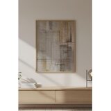 WALLXPERT Slika Huhu730, 30 x 40cm | Eponuda.ba