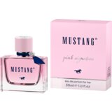Mustang Ženski parfem Pink Signature, EDP, 30 ml Cene