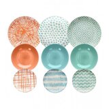 Tognana Set za ručavanje 18/1 LOUISE AGUA | Eponuda.ba