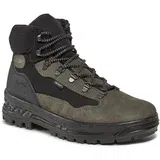 Grisport Trekking čevlji 399SV624G Black SV624G