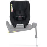  Autosjedalica Avionaut AeroFix RWF Airflow (0-18,5 kg), Black | shoptok.hr