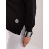 RELEVANCE Blouse-RV-BZ-9145.02-black | Shoptok.si