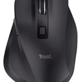Trust Miš Fyda Multi-Device Wireless Black | Eponuda.ba