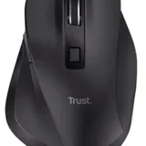 Miš Wireless / Bežični / Bluetooth / Bežični / 3200 DPI / Black