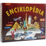 Asmodee playland: enciklopedijska društvena igra | shoptok.hr