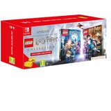 Warner Bros LEGO HARRY POTTER KOMPLET IGER IN TORBICA | Shoptok.si